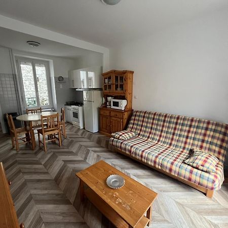 Altitude Location Montagne Appartement 45 ラ・ブルブール エクステリア 写真